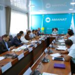 МӘДЕНИЕТ — ҰЛТТЫҢ РУХАНИ ТІРЕГІ