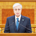 СУ – ТІРШІЛІК НӘРІ, ЖАУАПКЕРШІЛІК БАСТАУЫ