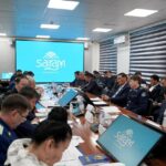 ҚОҒАМ НАЗАРЫНДАҒЫ ЭКОЛОГИЯЛЫҚ АХУАЛ ҚАРАЛДЫ