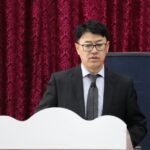 БІРІНШІ МАМЫРДА АУДАН ӘКІМІ ХАЛЫҚПЕН АШЫҚ ДИАЛОГ ЖҮРГІЗДІ