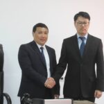 ТӨЛЕБИ АУДАНЫ ӘКІМІНІҢ ОРЫНБАСАРЫ ТАҒАЙЫНДАЛДЫ