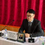 ТҰРҒЫНДАР МӘСЕЛЕСІ – БАСТЫ НАЗАРДА: ҚОҒАЛЫДАҒЫ КЕЗДЕСУ