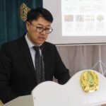 КЕМЕҚАЛҒАНДАҒЫ КЕЗДЕСУ: АУДАННЫҢ ДАМУ ЖОБАЛАРЫ ТАНЫСТЫРЫЛДЫ