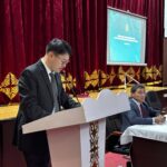 ТҰРҒЫНДАР ПІКІРІ – БАСТЫ НАЗАРДА