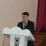 ҚАРАТӨБЕ ТҰРҒЫНДАРЫМЕН КЕЗДЕСУ: ЖАҢА ЖОБАЛАР МЕН НАҚТЫ ЖОСПАРЛАР