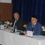 КӨКСӘЙЕК АУЫЛДЫҚ ОКРУГІНДЕ АУҚЫМДЫ ИНФРАҚҰРЫЛЫМДЫҚ ЖОБАЛАР ЖҮЗЕГЕ АСУДА