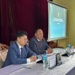 ТАСАРЫҚТАҒЫ КЕЗДЕСУ: НАҚТЫ ІС, АЙҚЫН ЖОСПАР