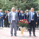ЕРЛІККЕ ТАҒЗЫМ – ҰРПАҚҚА ӨНЕГЕ!