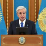 Отан қорғаушы күніне орай мерекелік іс-шара өтті