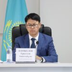 АУДАНДЫҚ МӘСЛИХАТТЫҢ КЕЗЕКТЕН ТЫС ХХХVI СЕССИЯСЫ ӨТТІ