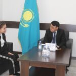 АШЫҚ ҚАБЫЛДАУ: ХАЛЫҚ МҮДДЕСІ – БАСТЫ БАҒЫТ