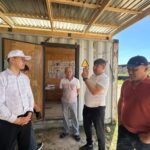 ХАЛЫҚ ИГІЛІГІНЕ БАҒЫТТАЛҒАН ЖОБАЛАР БАҚЫЛАУДА