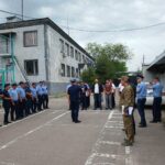 ӘСКЕРИ БОРЫШТАН ЖАЛТАРҒАНДАРҒА ЗАҢ ТАЛАБЫ ҚАТАҢ