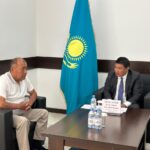 ТҰРҒЫНДАРДЫҢ ӨТІНІШІ НАЗАРҒА АЛЫНДЫ