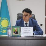 АППАРАТТЫҚ МӘЖІЛІСТЕ ИНВЕСТИЦИЯ, ИНФРАҚҰРЫЛЫМ ЖӘНЕ ӘЛЕУМЕТТІК НЫСАНДАР МӘСЕЛЕЛЕРІ ҚАРАЛДЫ