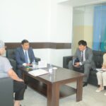ХАЛЫҚ ҮНІНЕ ҚҰЛАҚ АСУ – БАСТЫ МІНДЕТ