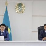 АУДАН ДАМУЫНА СЕРПІН БЕРЕТІН ШЕШІМДЕР ҚАБЫЛДАНДЫ