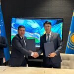 ТӨЛЕБИ ЖӘНЕ ПАРКЕНТ: ТУРИЗМ МЕН ИНВЕСТИЦИЯ САЛАСЫНДАҒЫ БАЙЛАНЫСТАР НЫҒАЯДЫ
