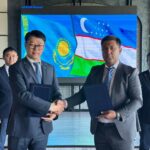 ТӨЛЕБИ АУДАНЫ ХАЛЫҚАРАЛЫҚ ӨҢІРЛІК ЫНТЫМАҚТАСТЫҚТЫ КЕҢЕЙТУДЕ