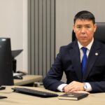 ЖАҢАШЫЛ ЖАСТАР – ТИІМДІ МЕМЛЕКЕТТІК БАСҚАРУДЫҢ КЕПІЛІ