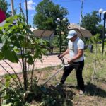 «ҚОҚЫССЫЗ БОЛАШАҚ» ЭКОЛОГИЯЛЫҚ СЕНБІЛІГІ ӨТТІ