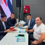 ТӨЛЕБИ АУДАНЫНЫҢ ИНВЕСТИЦИЯЛЫҚ МҮМКІНДІКТЕРІ ХАЛЫҚАРАЛЫҚ КӨРМЕДЕ ТАНЫСТЫРЫЛДЫ