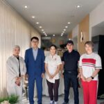 КӘСІПКЕРЛІКТІ ҚОЛДАУ – ӨҢІР ДАМУЫНЫҢ МАҢЫЗДЫ БАҒЫТЫ
