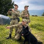 ШЕКАРАНЫ ХАЛЫҚПЕН БІРГЕ ҚОРҒАЙЫҚ!